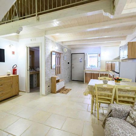 La Chicca Nel Centro Villa Massafra Dış mekan fotoğraf