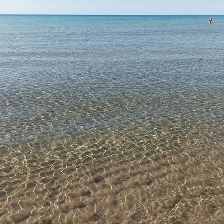 La Chicca Nel Centro Villa Massafra Dış mekan fotoğraf