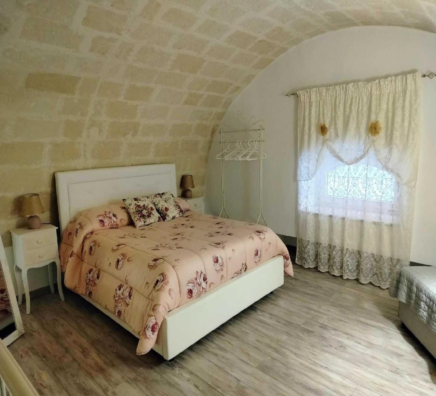 La Chicca Nel Centro Villa Massafra Dış mekan fotoğraf