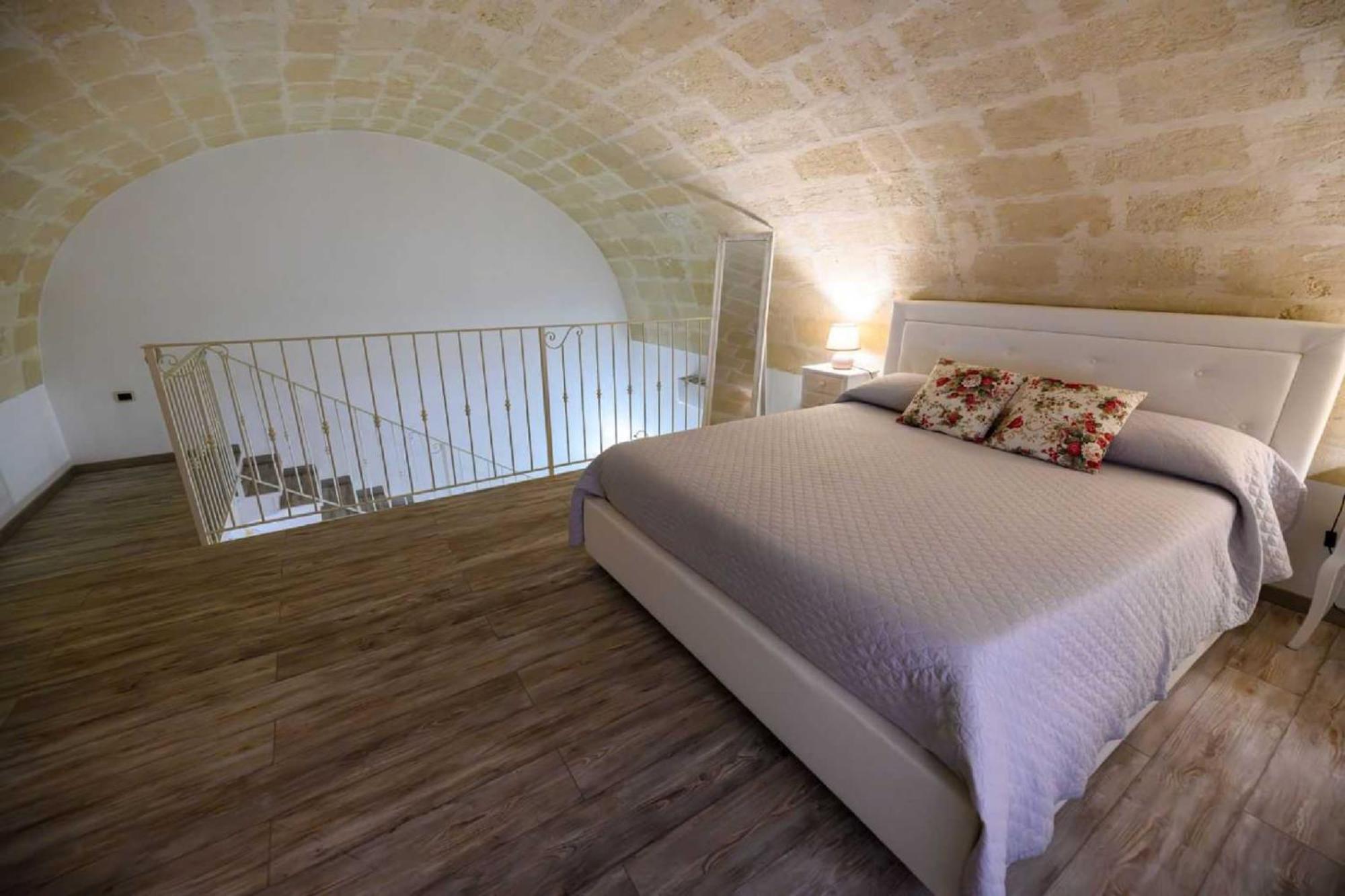 La Chicca Nel Centro Villa Massafra Dış mekan fotoğraf