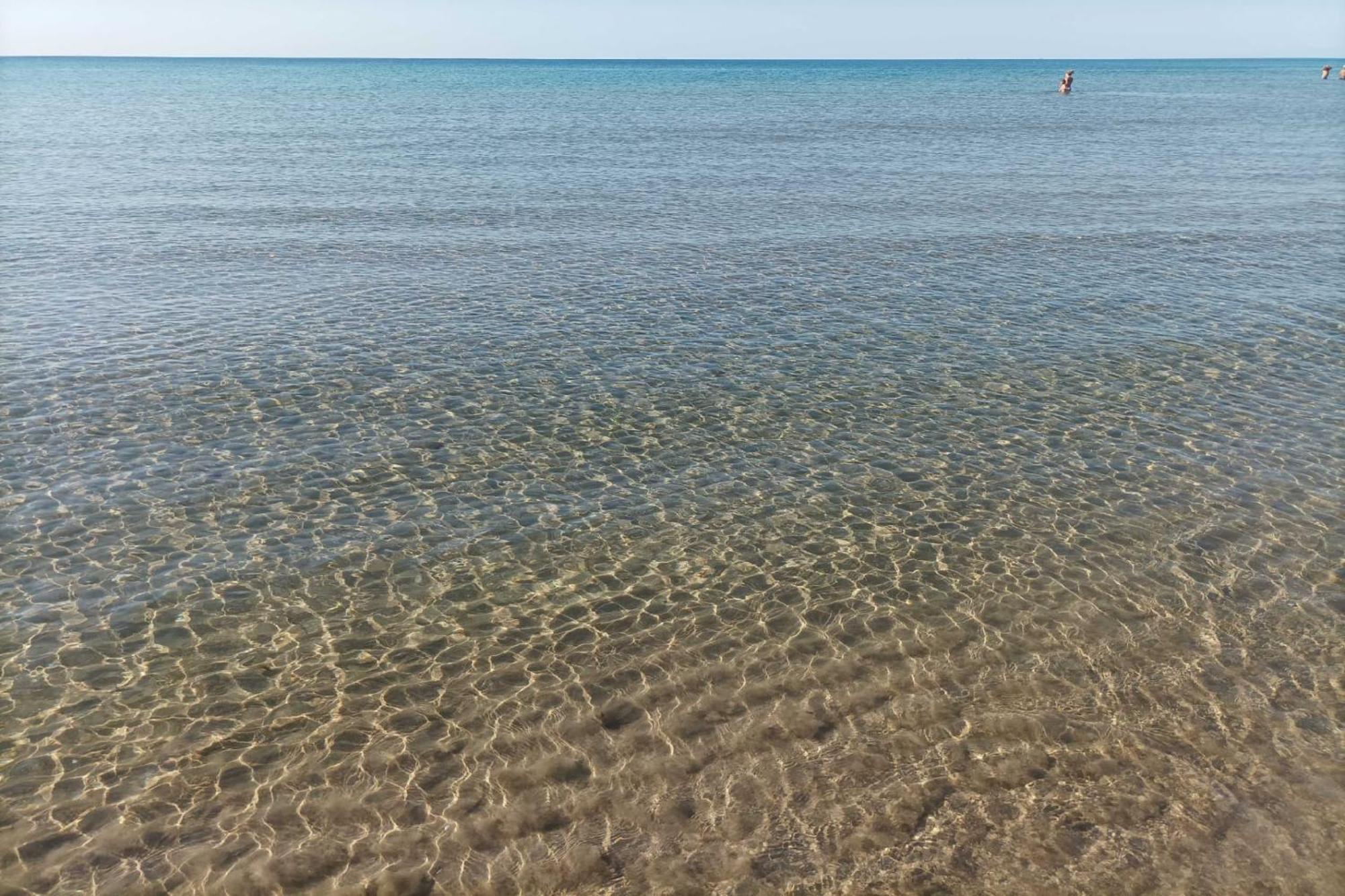 La Chicca Nel Centro Villa Massafra Dış mekan fotoğraf